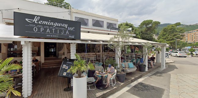 Zert ul. 2, 51410, Opatija