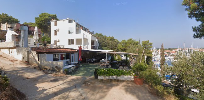 GARDELIN Restoran Luka