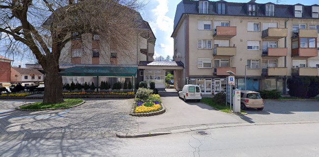 Opinii despre Slastičarna "Kiki" în Ludbreg - Gastronomija i ugostiteljstvo