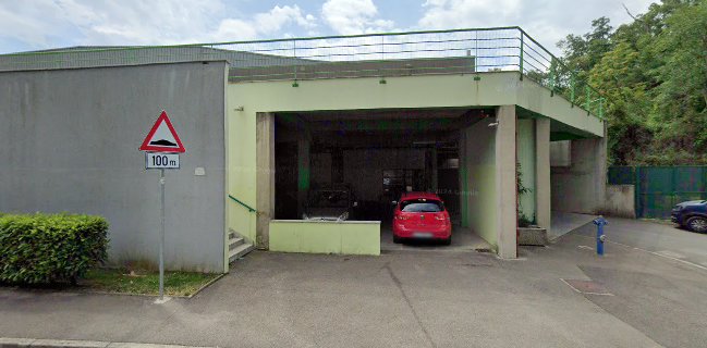 Lounge bar Green Box