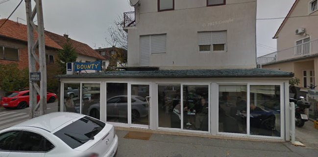 Opinii despre Caffe bar Bounty în Zagreb - Gastronomija i ugostiteljstvo