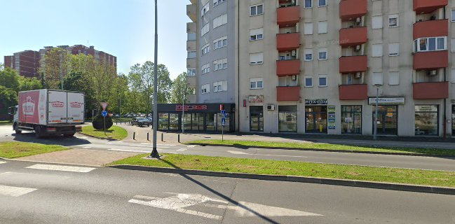 Pekara Edi & Lory bar