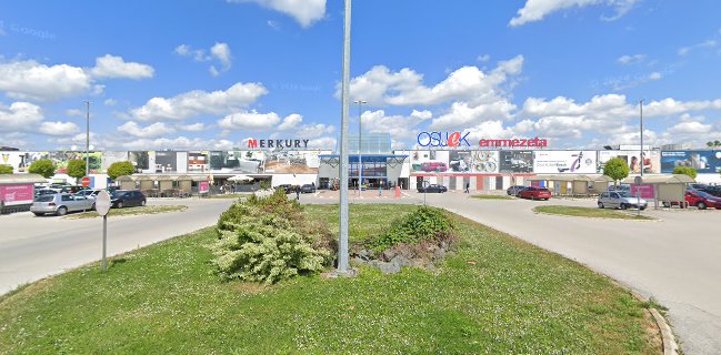 Restoran "Gurman" Osijek