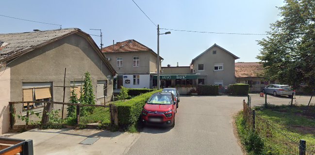 Bistro Radnić