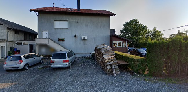 Opinii despre Grill & Steak House Slatinski gaj în Stubička Slatina - Gastronomija i ugostiteljstvo