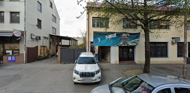 Stari Bjelovar "PEKARA LEO"