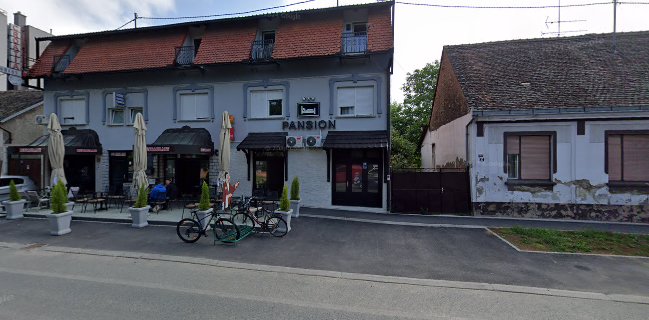 Restoran Croatia turist