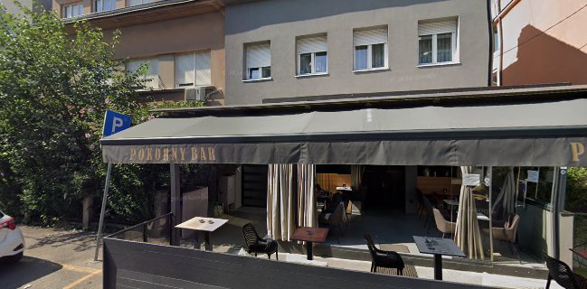Pokorny Bar