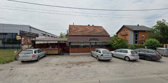 Bistro Gajba