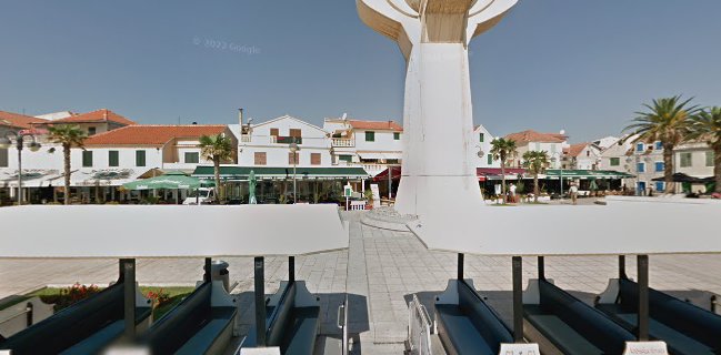 Restaurant Pizzeria Palma