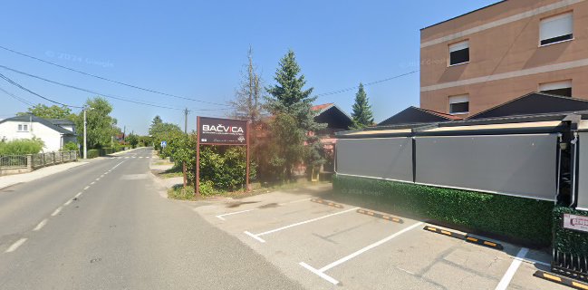 Bistro Bačvica Grill&Steak