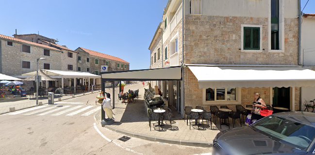 Slastičarna Viktoria