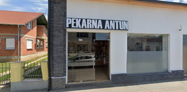 Pekarna Antun