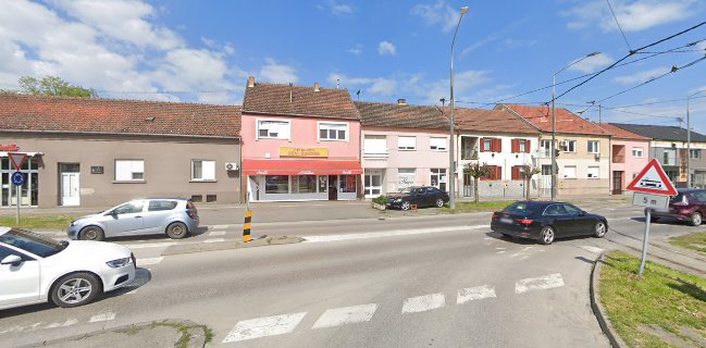 Pekarnica "Novi Rekord"