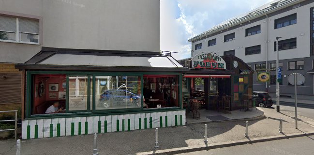 Caffe bar "Forum"