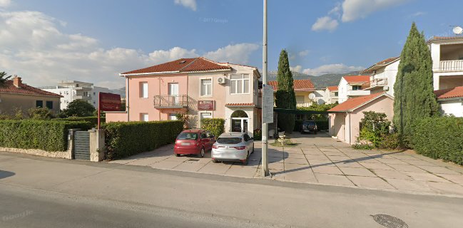 Pekara Babić - Trogir 3 (P25)