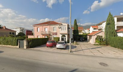 Pekara Babić - Trogir 3 (P25)