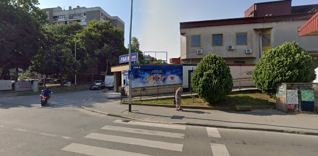 Kile's tasty grill | Savica