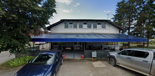 Grill I Pozzerija BELMIRA