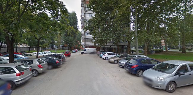 TRGOVAČKI OBRT MARKET, MILE DŽEBA