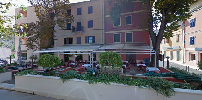 Restaurant Skradinski Buk