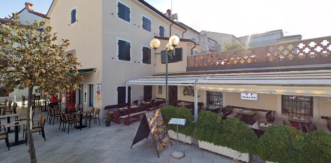 Burgers & more by San Servolo