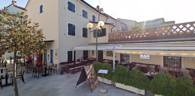 Burgers & more by San Servolo