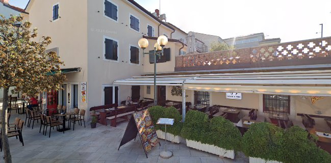 Beach Bar Buoni Amici