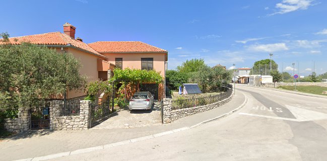 Quarkbällchen-Stand