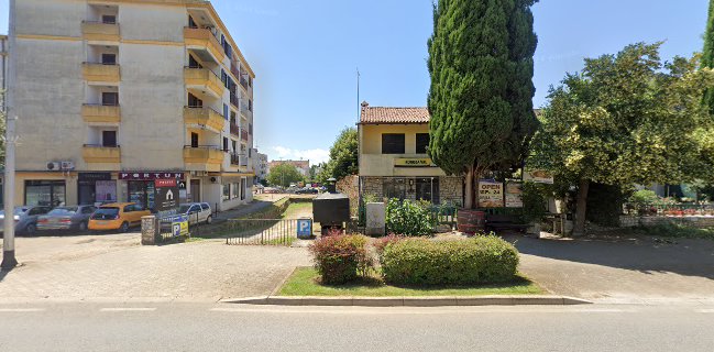 Konoba - trattoria Val