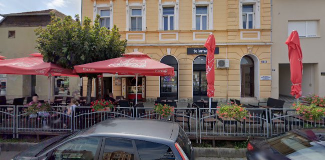 BILALI - UGOSTITELJSTVO