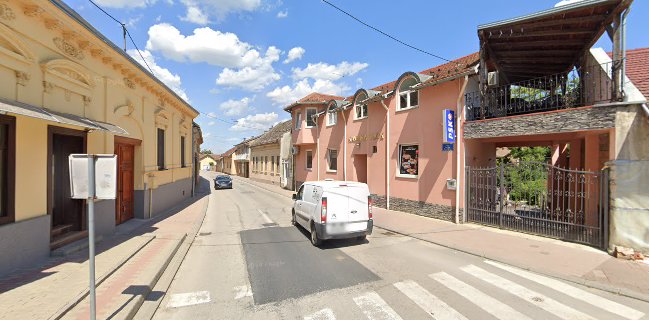 Fast food Stella & Kavana Ilok