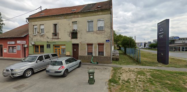 Opinii despre CAFFE BAR FOCUS în Osijek - Gastronomija i ugostiteljstvo