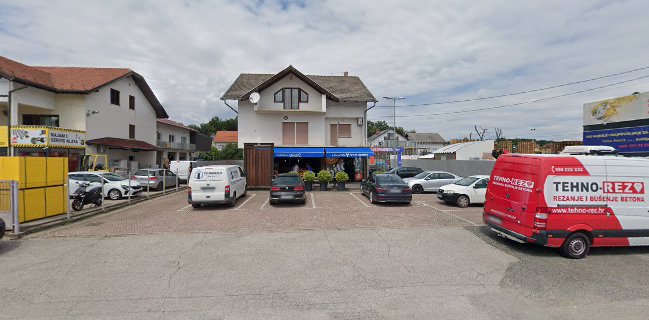 Opinii despre Caffe bar Grgić în Sesvete - Gastronomija i ugostiteljstvo