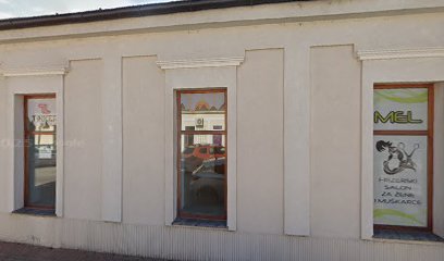 CAFFE BAR SCORPION, VL. SLAVKO ČULO, A.ŠENOE 20A