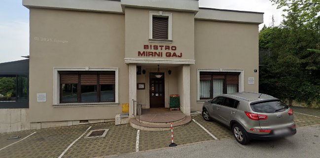 Bistro Mirni Gaj