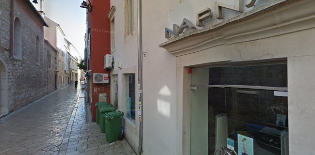 Varoška ul. 1, 23000, Zadar