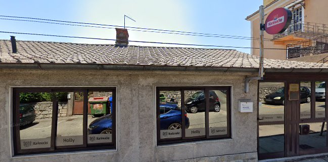 Caffe bar Holly