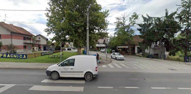 Caffe bar "Zeppelin"