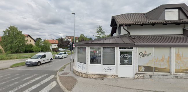 Pizzeria Gracija