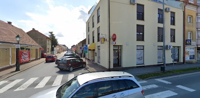 Restoran Šenoa,Fina klopa j.d.o.o.