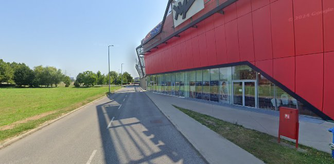 KFC Arena Centar