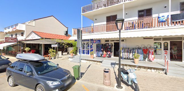 Restoran & Pizzeria Šimun