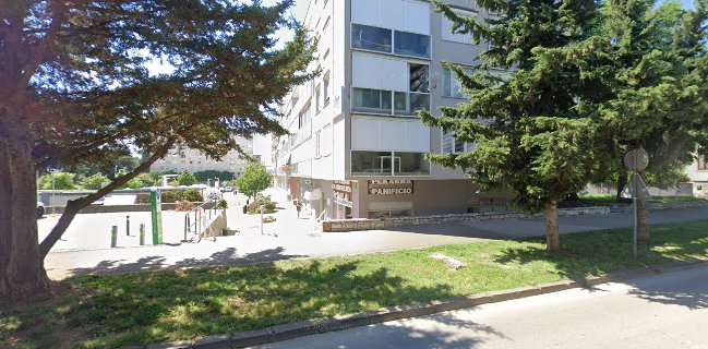 Pekarna Panificio Pola