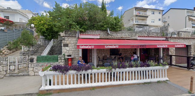Caffe Bar Knez