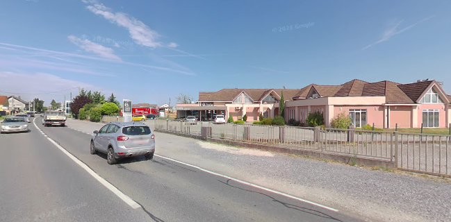 Inela Restaurant & Caffe Bar