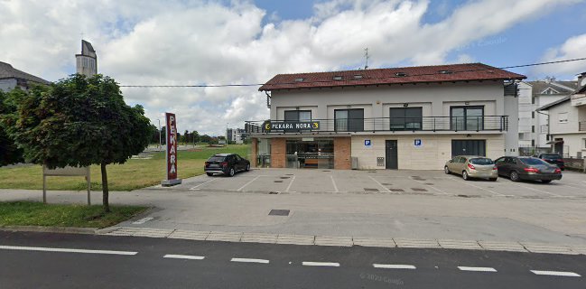 Opinii despre Pekara Nora Zaprešić în Zaprešić - Gastronomija i ugostiteljstvo