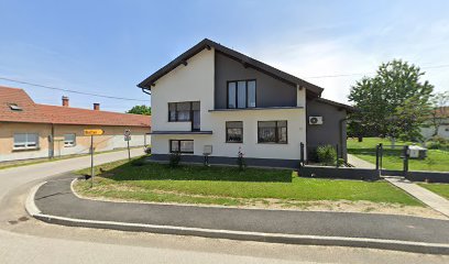 OBRT ZA PEČENJE KOLAČA I SLASTICA-KATICA ŠAFAREK