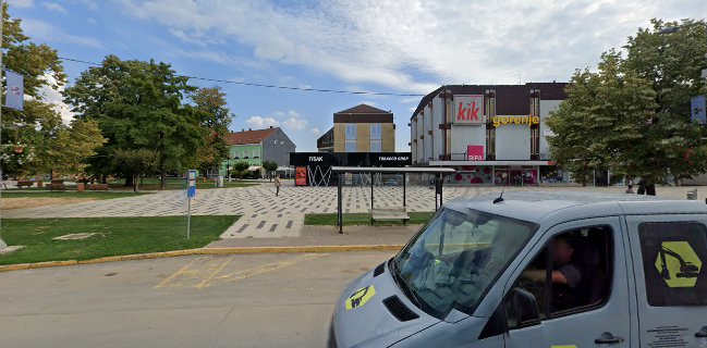 Pečenjarnica Lena (kiosk)