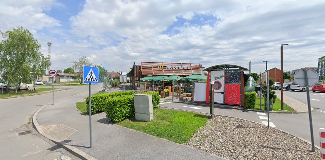 McDonald's Slavonski Brod